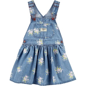 image:imageOSHKOSH BGOSH Baby Boys Pullover SweatshirtFloral Skirtall