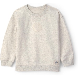 image:imageOSHKOSH BGOSH Baby Boys Pullover SweatshirtGrey Solid