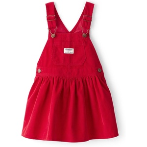 image:imageOSHKOSH BGOSH Baby Boys Pullover SweatshirtRed Corduroy
