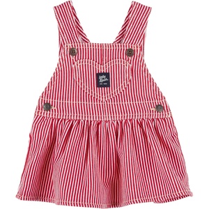 image:imageOSHKOSH BGOSH Baby Boys Pullover SweatshirtRed Hickory Jumper
