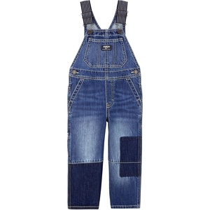 image:imageOSHKOSH BGOSH Baby Boys Worlds Best OverallsBlue