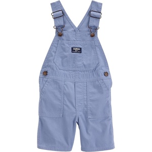 image:imageOSHKOSH BGOSH Baby Boys Worlds Best OverallsBlue Wbo