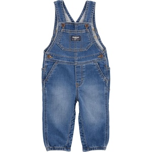 image:imageOSHKOSH BGOSH Baby Boys Worlds Best OverallsBrasstown Ozone Wash