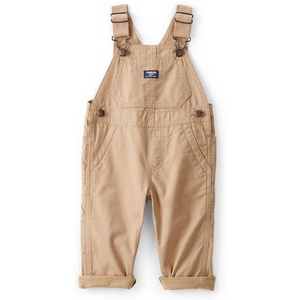 image:imageOSHKOSH BGOSH Baby Boys Worlds Best OverallsBrown