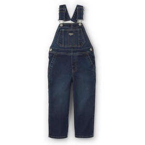 image:imageOSHKOSH BGOSH Baby Boys Worlds Best OverallsDark Wash Denim