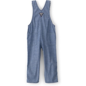 image:imageOSHKOSH BGOSH Baby Boys Worlds Best OverallsLight Blue