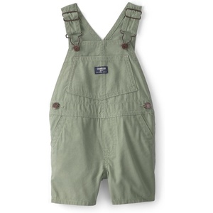 image:imageOSHKOSH BGOSH Baby Boys Worlds Best OverallsOlive