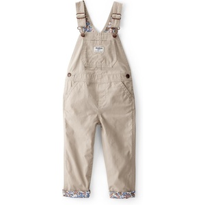 image:imageOSHKOSH BGOSH Baby Girls Worlds Best OverallsBrown
