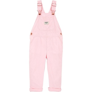 image:imageOSHKOSH BGOSH Baby Girls Worlds Best OverallsLight Pink