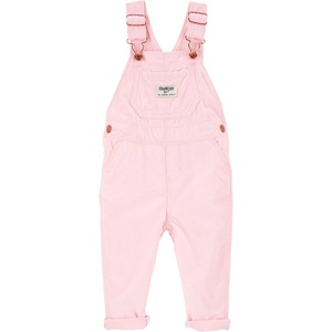 image:imageOSHKOSH BGOSH Baby Girls Worlds Best OverallsPink Overall