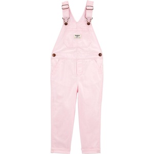image:imageOSHKOSH BGOSH Baby Girls Worlds Best OverallsSolid Pink