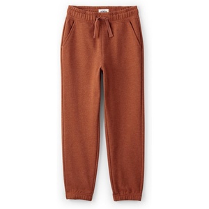image:imageOSHKOSH BGOSH Boys Fleece JoggersBrown