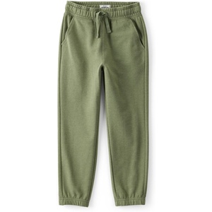 image:imageOSHKOSH BGOSH Boys Fleece JoggersGreen