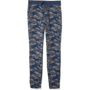 image:imageOSHKOSH BGOSH Boys Fleece JoggersHeather Camo