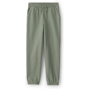 image:imageOSHKOSH BGOSH Boys Fleece JoggersJanuary Green