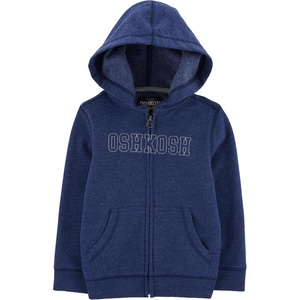 image:imageOSHKOSH BGOSH Boys Logo HoodieIndigo Blue