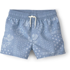 image:imageOSHKOSH BGOSH Boys Swim TrunksBlue Bandana