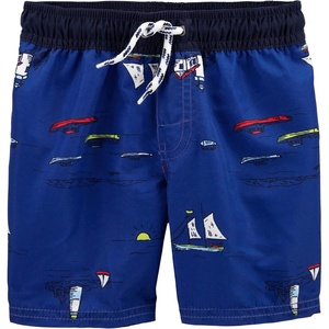 image:imageOSHKOSH BGOSH Boys Swim TrunksBlue Odyssey Sea