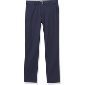 image:imageOSHKOSH BGOSH Girls Slim Uniform PantNavy4
