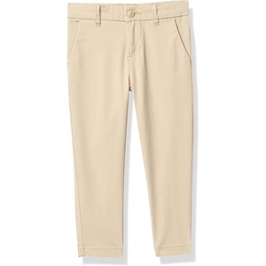 image:imageOSHKOSH BGOSH Girls Slim Uniform PantWicker