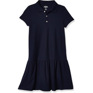 image:imageOSHKOSH BGOSH Girls Uniform DressDark Navy