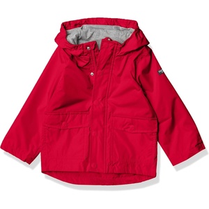 image:imageOsh Kosh BGosh Boys Perfect Rainjacket Rainslicker RaincoatBandana Red