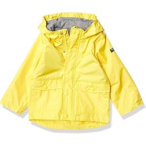 image:imageOsh Kosh BGosh Boys Perfect Rainjacket Rainslicker RaincoatHappy Yellow