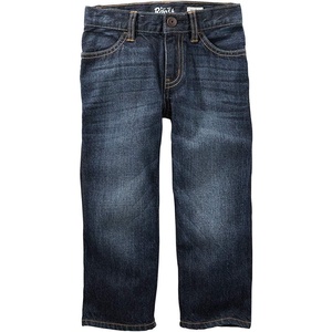 image:imageOsh Kosh Boys Straight JeansDark Indigo