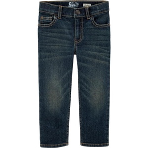 image:imageOsh Kosh Boys Straight JeansFaded Dark Wash