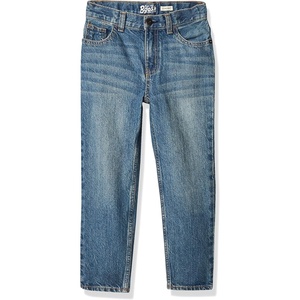 image:imageOsh Kosh Boys Straight JeansNatural Indigo