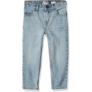 image:imageOsh Kosh Boys Straight JeansSun Faded Light Wash