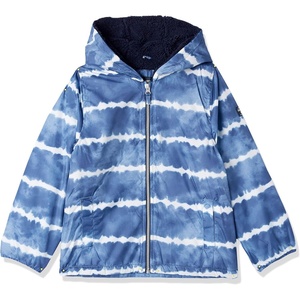 image:imageOsh Kosh boys Midweight Fleece Lined Windbreaker JacketTransitional JacketBlue