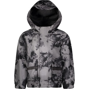 image:imageOsh Kosh boys Midweight Fleece Lined Windbreaker JacketTransitional JacketGrey