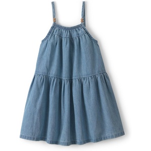 image:imageOshKosh BGosh Baby Girls DressLight Chambray