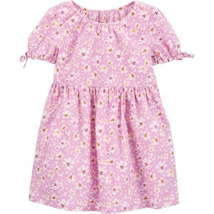 image:imageOshKosh BGosh Baby Girls DressLilac Floral