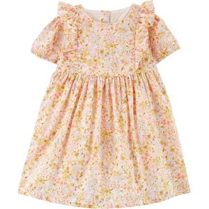 image:imageOshKosh BGosh Baby Girls DressMulti Floral Print