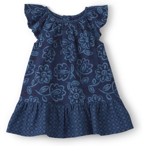image:imageOshKosh BGosh Baby Girls DressNavy Floral