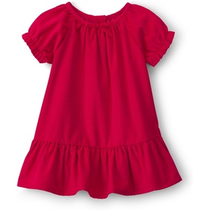 image:imageOshKosh BGosh Baby Girls DressRed Holiday