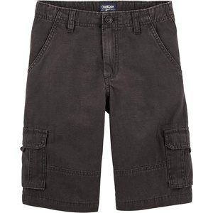 image:imageOshKosh BGosh Boys Cargo ShortsBlack