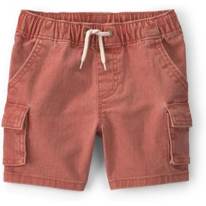 image:imageOshKosh BGosh Boys Cargo ShortsBrown Cargo