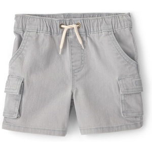 image:imageOshKosh BGosh Boys Cargo ShortsGrey Cargo
