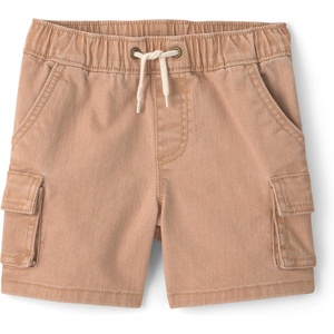 image:imageOshKosh BGosh Boys Cargo ShortsKhaki Cargo