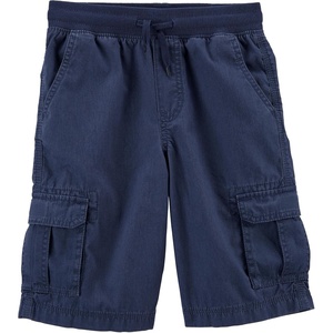 image:imageOshKosh BGosh Boys Cargo ShortsMoonshadow