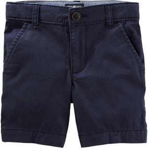 image:imageOshKosh BGosh Boys Chino ShortsDark Navy