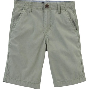 image:imageOshKosh BGosh Boys Chino ShortsDill Green