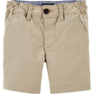 image:imageOshKosh BGosh Boys Chino ShortsExplorer Khaki