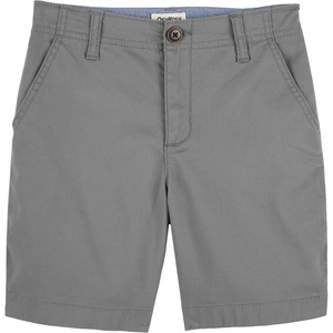 image:imageOshKosh BGosh Boys Chino ShortsGray