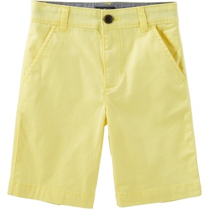 image:imageOshKosh BGosh Boys Chino ShortsYellow