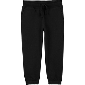 image:imageOshKosh BGosh Boys Classic Pullon SweatpantsBlack