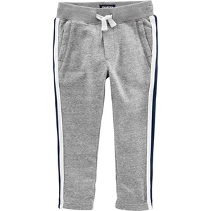 image:imageOshKosh BGosh Boys Classic Pullon SweatpantsGrey Heather